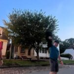 Williamsburg: Dead of Night Tour with Paranormal Equipment - The Itinerary and Key Locations