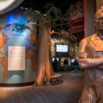 Williamsburg: Jamestown Settlement Ticket with Combo Option - A Closer Look at Jamestown Settlement