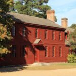 Williamsburg's Famous Ghosts Self Guided Audio Walking Tour - Practical Details and Tips