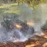 Williamsport: 4-Hour Back Country Tour with Scenic Stop - The Experience Provider: Fisher’s Off-Road Tours