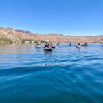 Willow Beach: Emerald Cave Kayak Tour & Optional Canyon Hike - Practical Details and Value
