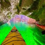 Willow Beach: Emerald Cave Sunset Tour w/ Campfire & Dinner - What the Tour Gets Right: Strengths and Unique Features