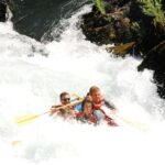 Willow Creek: Lower Trinity Full Day River Rafting Trip - Frequently Asked Questions