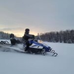 Willow: Dog Sledding and Snowmobile Combo Tour - Why This Tour Offers Great Value