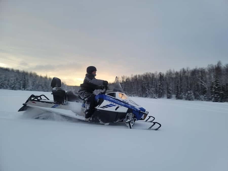 Willow: Dog Sledding and Snowmobile Combo Tour - Why This Tour Offers Great Value