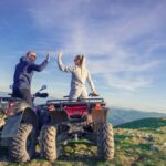 Willow: Hatcher Pass ATV Adventure - What the Experience Feels Like