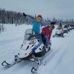 Willow: Snowmobile Adventure Tour - What Makes This Tour Stand Out