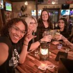 Wilmington: Boos and Booze Haunted Pub Crawl - Historic Sites with Haunted Histories