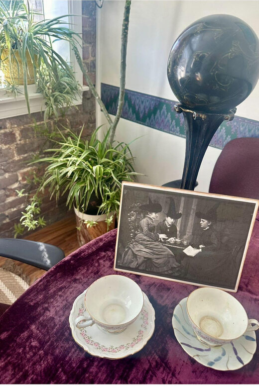 Wilmington, NC: A Tarot Reading Experience - Who Will Love This Experience?