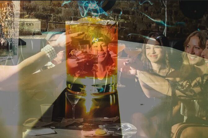 Wilmington Speakeasy and History Tour - Who Should Consider This Tour?