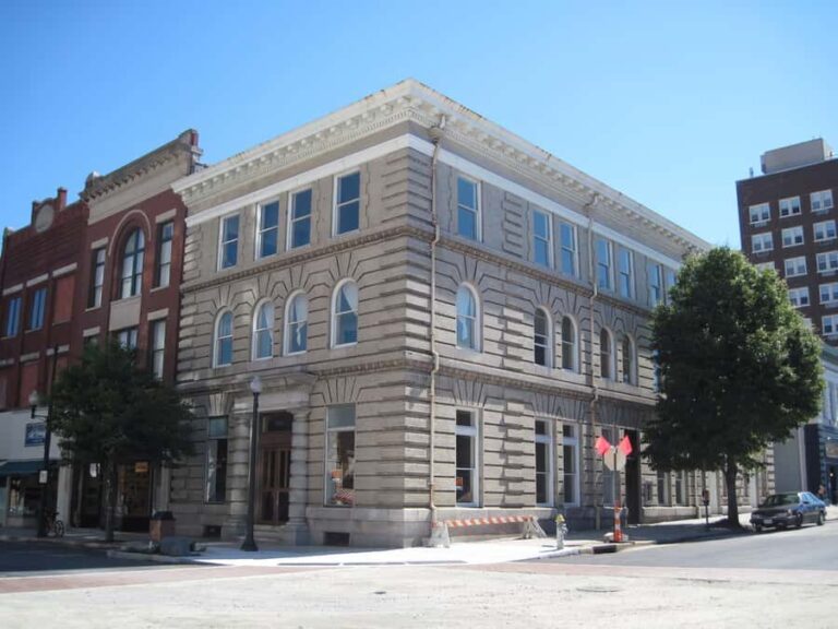 Wilmington World War II "Heritage City" History Tour - What to Expect from the Tour