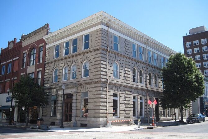 Wilmington World War II History Tour - Breaking Down the Itinerary