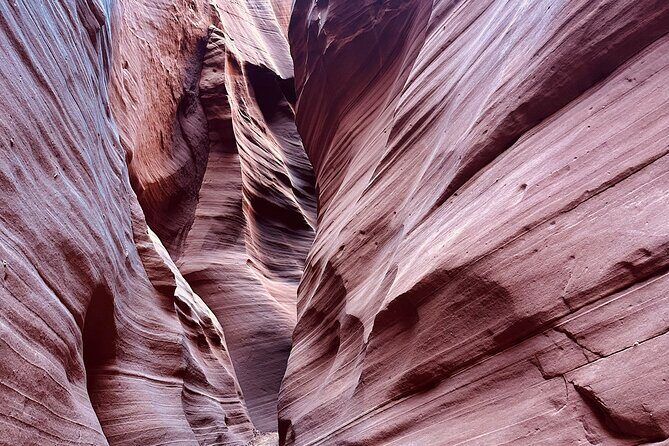 Wind Canyon Slot Tours - Key Points About Wind Canyon Slot Tours