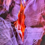 Wind Pebble Canyon Full Hiking tour through Antelope Canyon - Visiting a Navajo Ranch