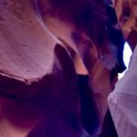 Wind Pebble Canyon Partial Hiking tour through Antelope Canyon - A Closer Look at the Wind Pebble Canyon Partial Hiking Tour