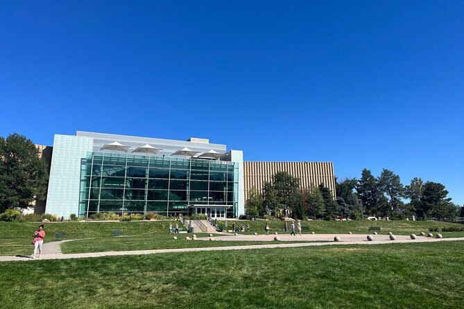 Winding Pathways of Denver's City Park A Self-Guided Tour - What Travelers Are Saying