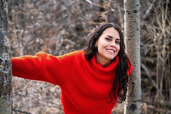 Winding Trails, Big Skies and Intimate Encounters with Nature - In-Depth Look at the Itinerary