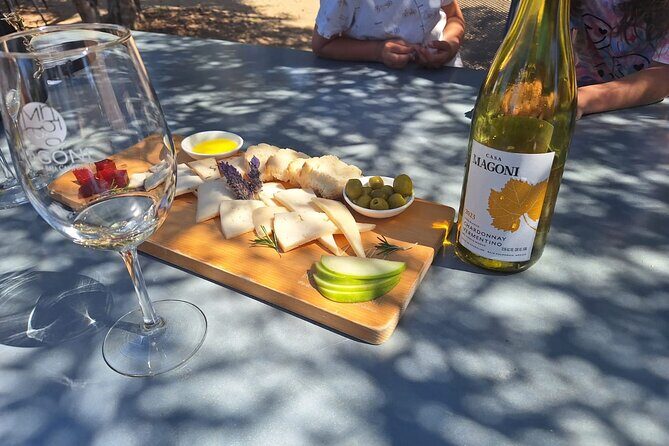 Wine and gastronomic tour in Guadalupe Valley for groups 6 - Exploring the Itinerary: What to Expect