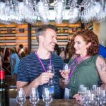 Wine and Lunch Escape - Transportation and Group Dynamics