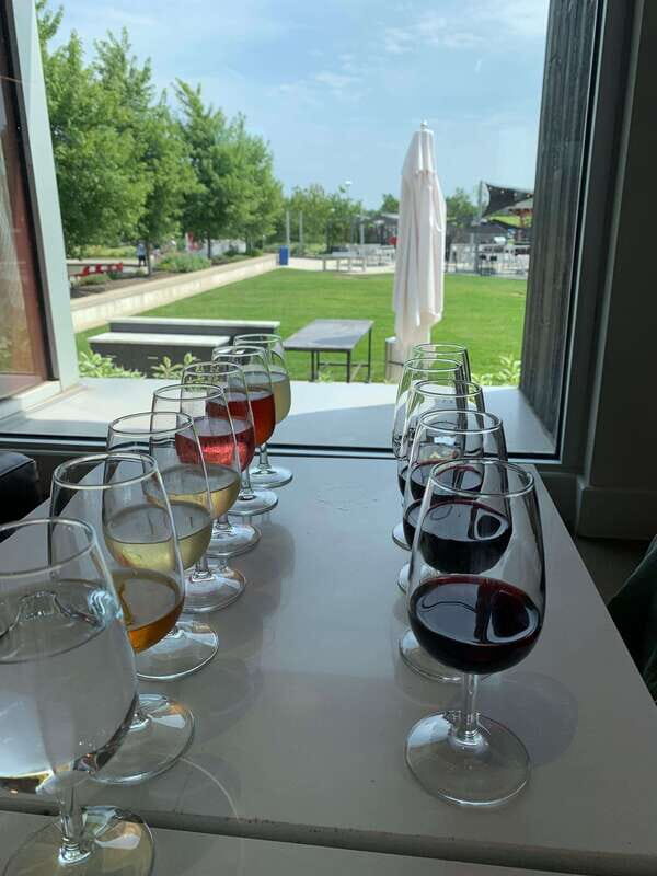 Wine & Cheese Afternoon Wine Tours in NOTL - Practical Details and Considerations