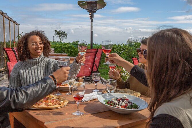 Wine Enthusiast Tour Lead by a Sommelier - Value and Practical Considerations