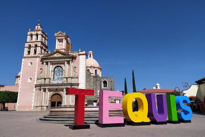 Wine Route in Tequisquiapan with Transportation - What’s Included and What’s Not