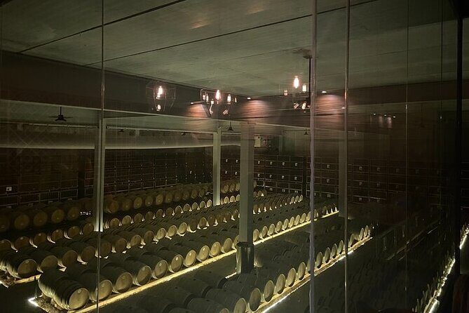 Wine Route !, Vineyards, wine tasting and pairing - Transportation & Practical Details