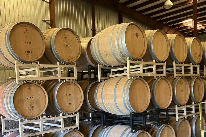 Wine Tasting And Boat Ride - Frequently Asked Questions