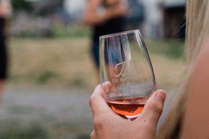 Wine Tasting on Ile d'Orleans - Authenticity and Value