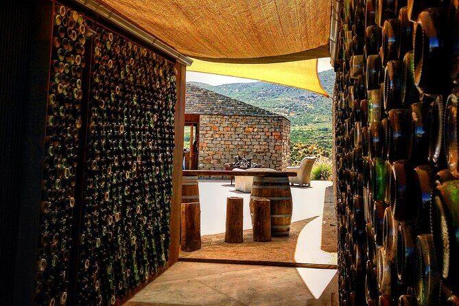 Wine Tasting Tour ONLY for Cruise Ship Visitors. ALL INCLUSIVE! - Exploring the Itinerary: What You Can Expect