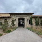 Wine tasting Tour to Temecula from San Diego (Private) - Visiting Monserate Winery in Fallbrook