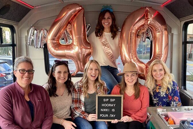 Wine Tasting With A Touch of Sedona Magic - Who Will Love This Tour?