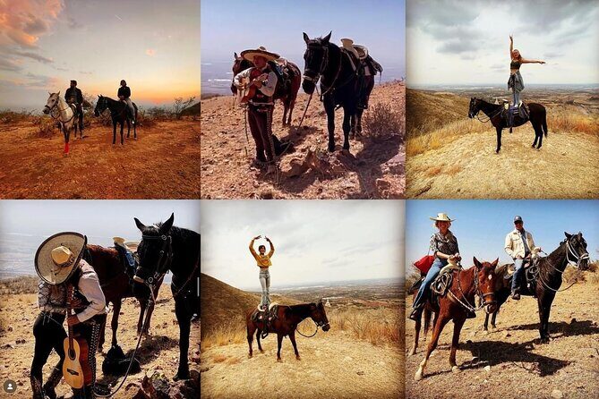 Wine Tour and Horseback Ride through the Mountains of Guanajuato - Practical Details and Value