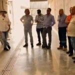 Wine tour and tasting at Vinícola Tierra de Luz - The Tasting and Pairing Experience