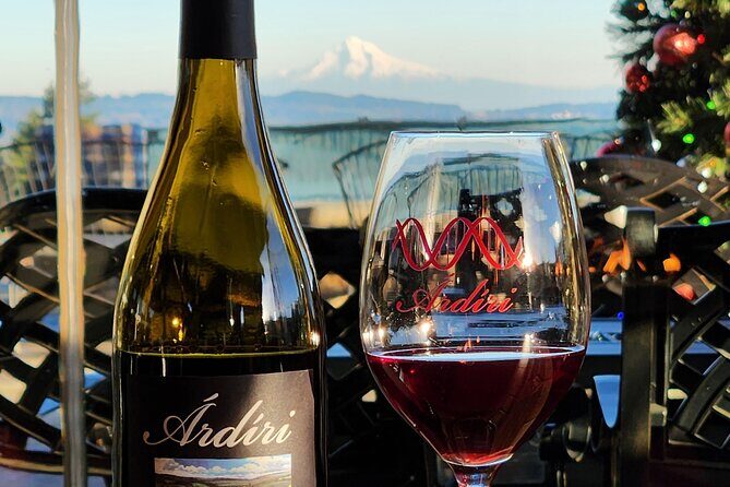 Wine Tour at Ardiri Winery Private Walking Experience - FAQs