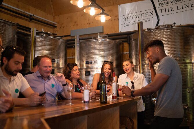 Wine Tour in Niagara-on-the-Lake - Who Will Love This Tour?