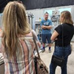 Wine Tours - Practical Details and Considerations