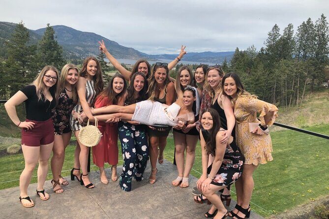 Wine Tours in Kelowna - An In-Depth Look at the Kelowna Wine Tour Experience