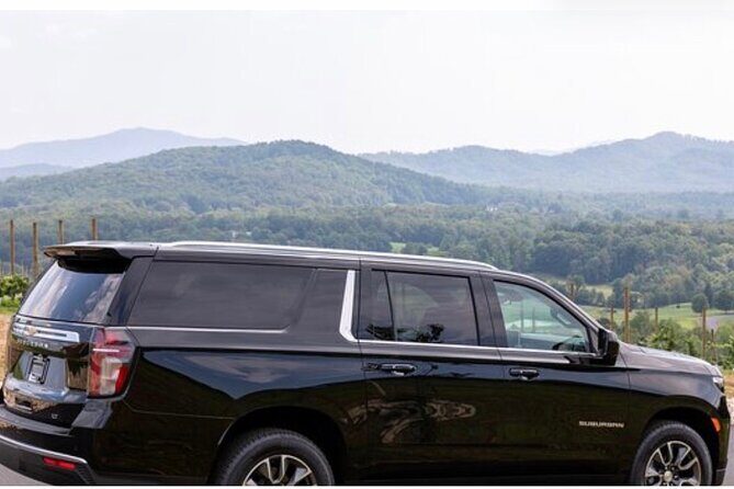 Wine Tours in Napa Valley - Who Is This Tour Best For?