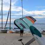 Wing Foiling Adventure in Biscayne Bay Miami - Why This Tour Stands Out