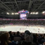 Winnipeg: Winnipeg Jets Ice Hockey Game Ticket - Who Should Consider This Experience?