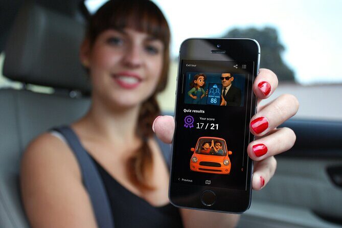 Winnipeg's Outdoor Secret Agent Audio Experience - What Can You Expect at Each Mission Point?