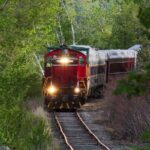 Winnipesaukee Scenic Railroad - Who Should Consider This Tour?