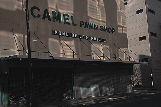 Winston-Salem True Crime Tour - Final Thoughts