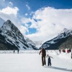 Winter 5 Days- Banff, Yoho, Icefields, Canyon & Gondola - The Practicalities and Value