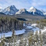Winter Abraham Bubble Lake and Icefield Parkway - Pricing and Value: Is it Worth It?