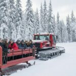 Winter Après Dome and Sleigh Ride in Whistler - Final Thoughts