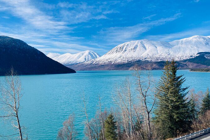 Winter Ice Climbing from Seward - The Sum Up: Is It Worth It?