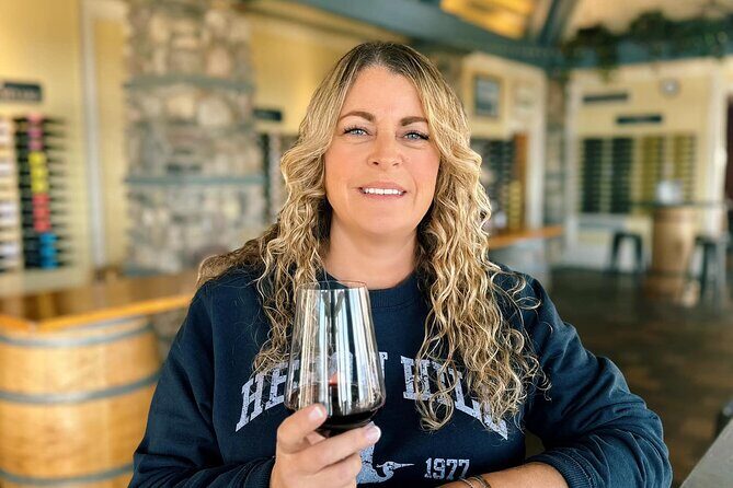 Winter Keuka, Seneca or Canandaigua Lake Customizable Wine Tour - Why Choose This Finger Lakes Winter Wine Tour?