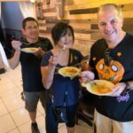 Winter Park: Flavors of Winter Park Foodie Walking Tour - Detailed Breakdown of the Tour Experience